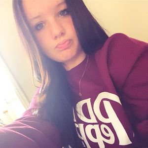 Meet your Posher, Blakelee